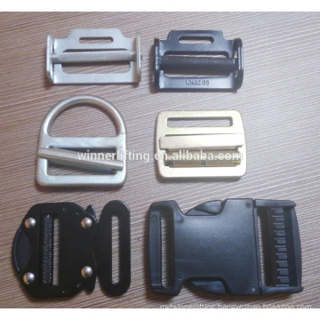 New Products!Steel Insert Cobra Buckle